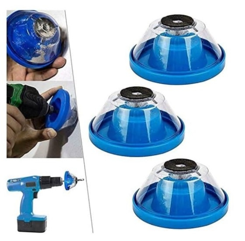 Oryginalny łapacz pyłu do wiertarki